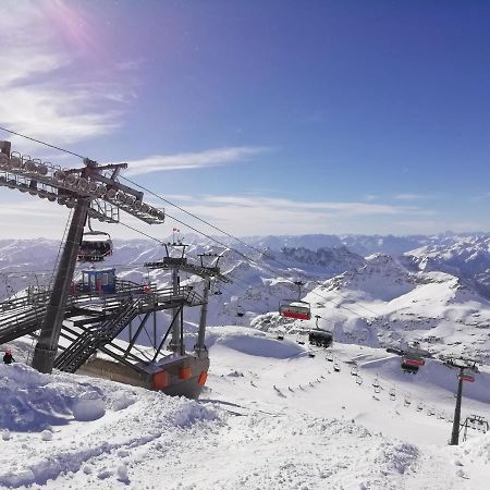 Gaestehaus Dullnig Obervellach Εξωτερικό φωτογραφία