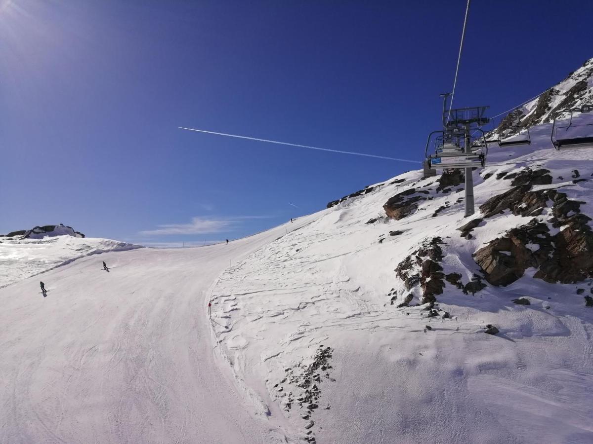 Gaestehaus Dullnig Obervellach Εξωτερικό φωτογραφία